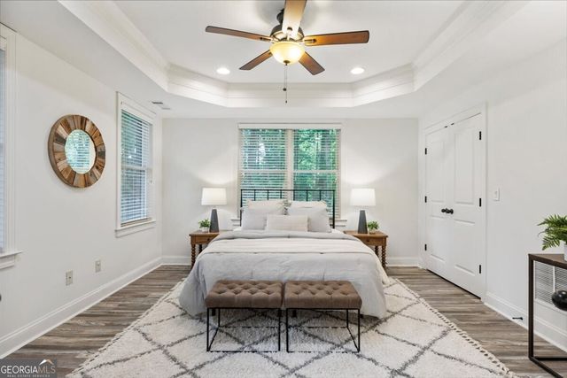 3470 Curitiba Court, Alpharetta, GA 30022