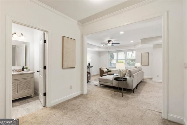 3470 Curitiba Court, Alpharetta, GA 30022
