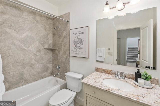 3470 Curitiba Court, Alpharetta, GA 30022