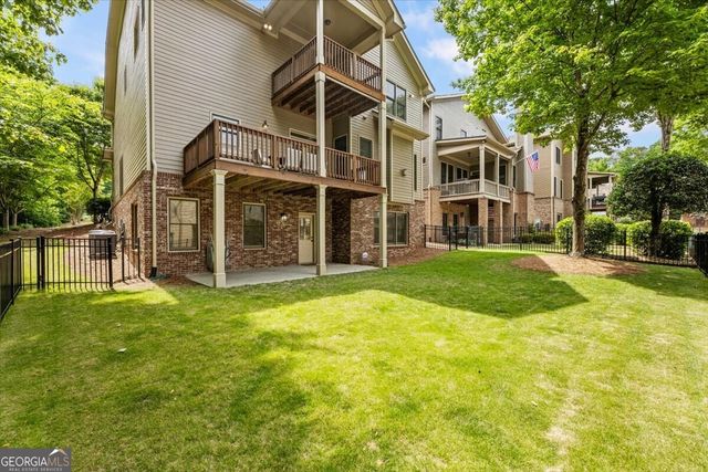 3470 Curitiba Court, Alpharetta, GA 30022
