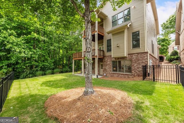 3470 Curitiba Court, Alpharetta, GA 30022