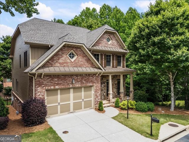 3470 Curitiba Court, Alpharetta, GA 30022