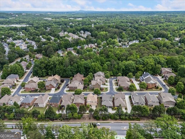 3470 Curitiba Court, Alpharetta, GA 30022