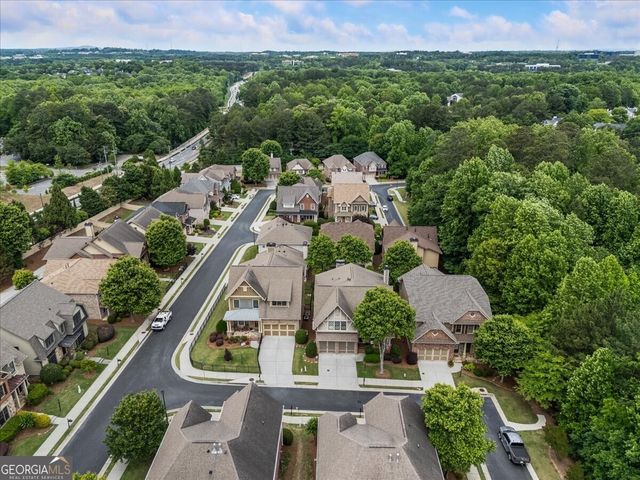 3470 Curitiba Court, Alpharetta, GA 30022