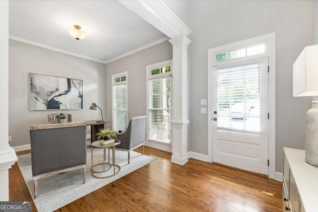 3470 Curitiba Court, Alpharetta, GA 30022