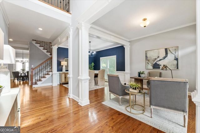 3470 Curitiba Court, Alpharetta, GA 30022