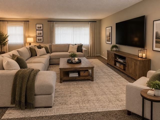 1001 Blackhawk Drive, University Park, IL 60484