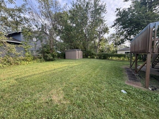 1001 Blackhawk Drive, University Park, IL 60484