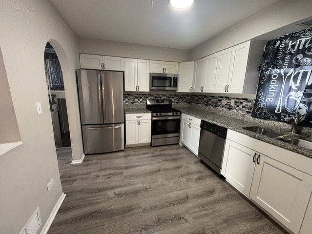 1001 Blackhawk Drive, University Park, IL 60484