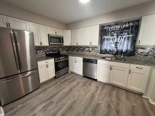1001 Blackhawk Drive, University Park, IL 60484