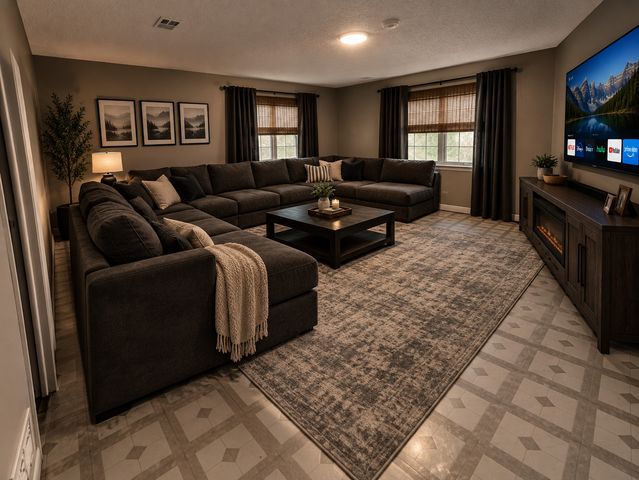 1001 Blackhawk Drive, University Park, IL 60484