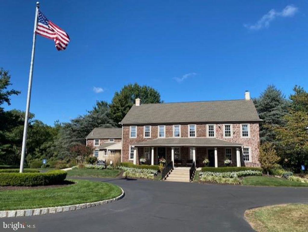 110 TREVOR SQ, Souderton, PA 18964