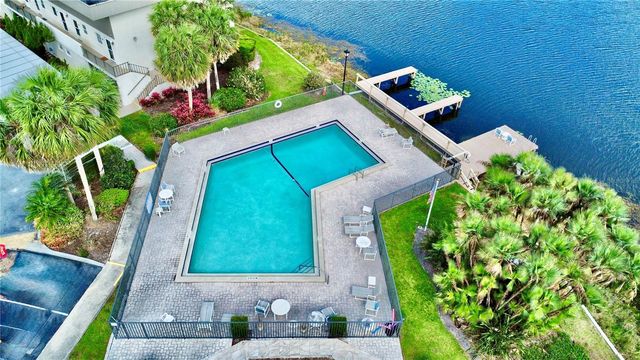 404 E ORLANDO AVENUE 8B, Ocoee, FL 34761