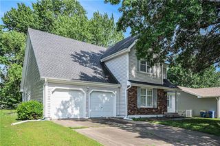 103 Cedar Street, Smithville, MO 64089