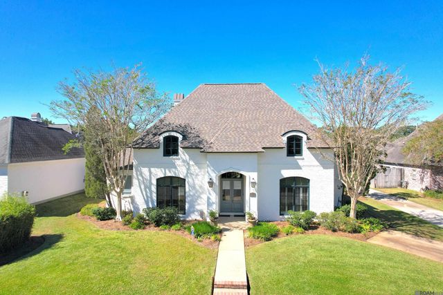 413 Longmeadow Dr, Baton Rouge, LA 70810