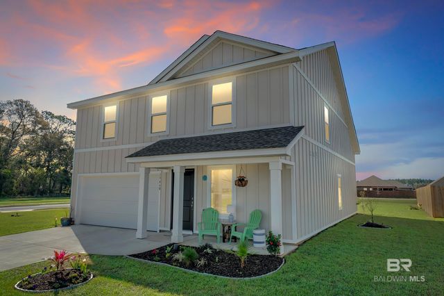 19460 Ghost Horse Drive, Foley, AL 36535