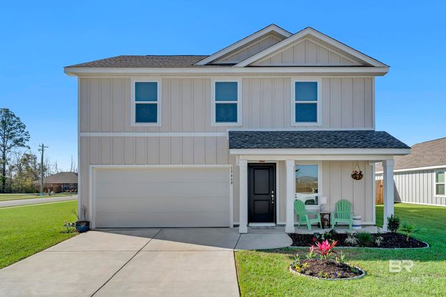 19460 Ghost Horse Drive, Foley, AL 36535