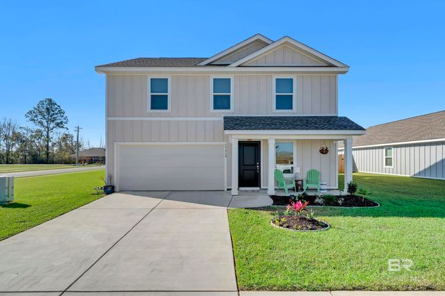 19460 Ghost Horse Drive, Foley, AL 36535