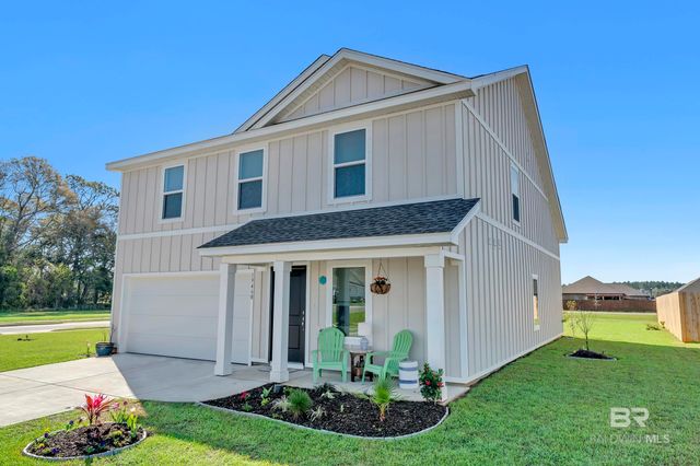 19460 Ghost Horse Drive, Foley, AL 36535