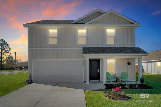 19460 Ghost Horse Drive, Foley, AL 36535