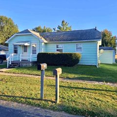 201 E Old Mill Street, Milledgeville, IL 61051