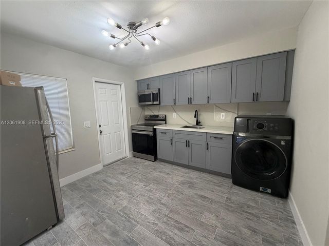 1140 NE 1st Avenue 1140, Fort Lauderdale, FL 33304