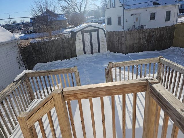 115 Dawley Street NE, Cedar Rapids, IA 52402