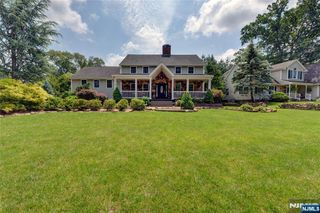 28 Wilson Avenue, Wayne, NJ 07470