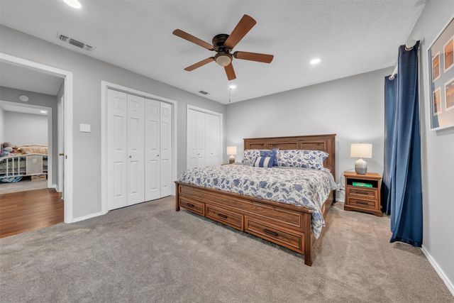 4110 Arrowhead Lane, Granbury, TX 76049