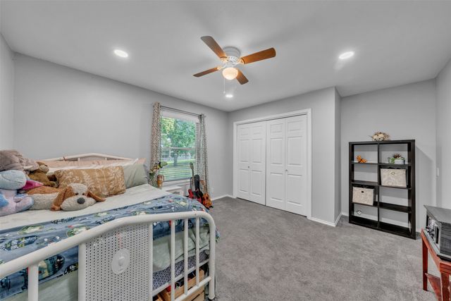 4110 Arrowhead Lane, Granbury, TX 76049