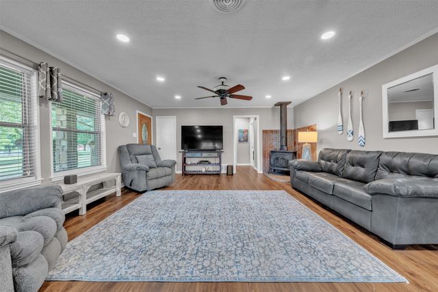 4110 Arrowhead Lane, Granbury, TX 76049
