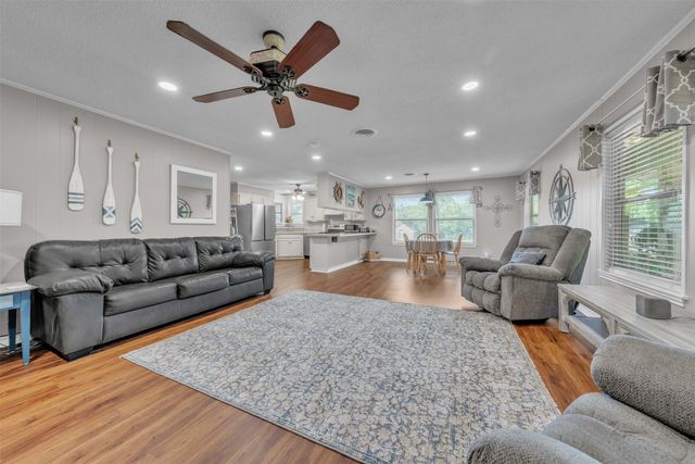 4110 Arrowhead Lane, Granbury, TX 76049