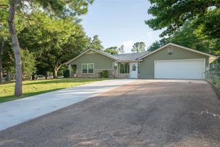4110 Arrowhead Lane, Granbury, TX 76049