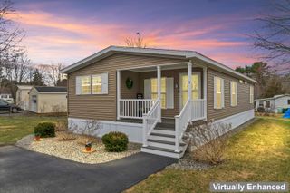 3 Slate Run, North Hampton, NH 03862