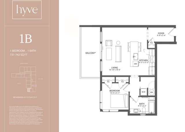 635 7th Ave S Apt 417, Nashville, TN 37203