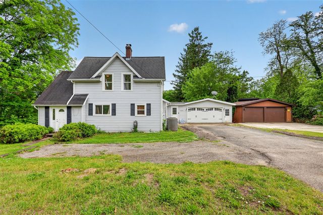 11690 E D Avenue, Richland, MI 49083
