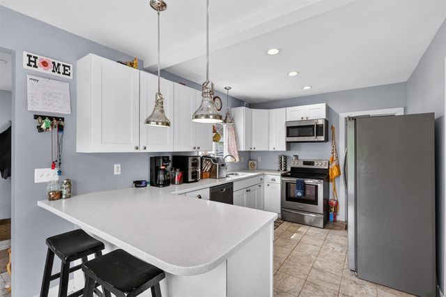 11690 E D Avenue, Richland, MI 49083
