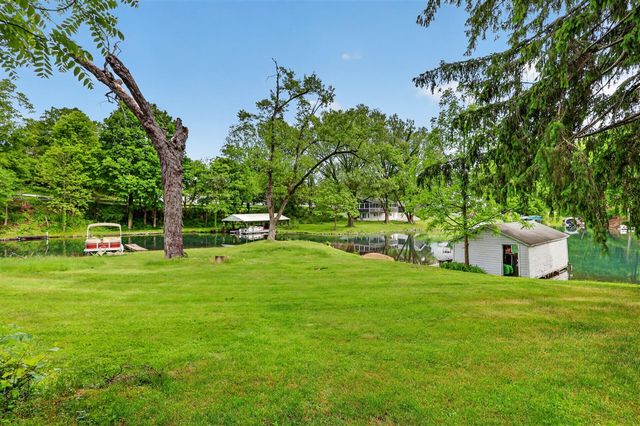 11690 E D Avenue, Richland, MI 49083