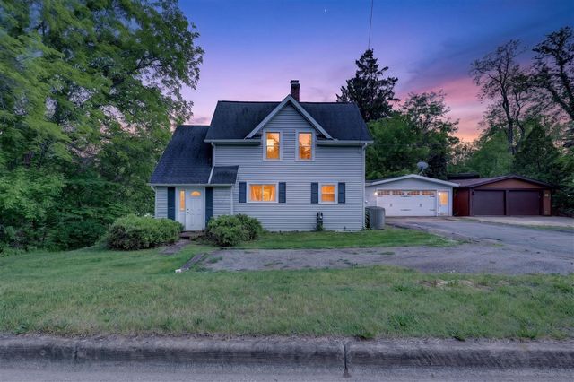 11690 E D Avenue, Richland, MI 49083