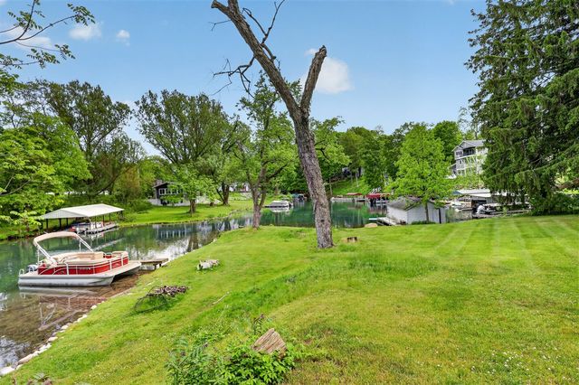 11690 E D Avenue, Richland, MI 49083