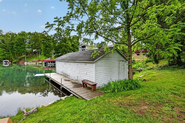 11690 E D Avenue, Richland, MI 49083