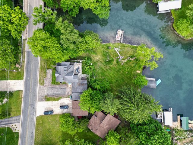11690 E D Avenue, Richland, MI 49083