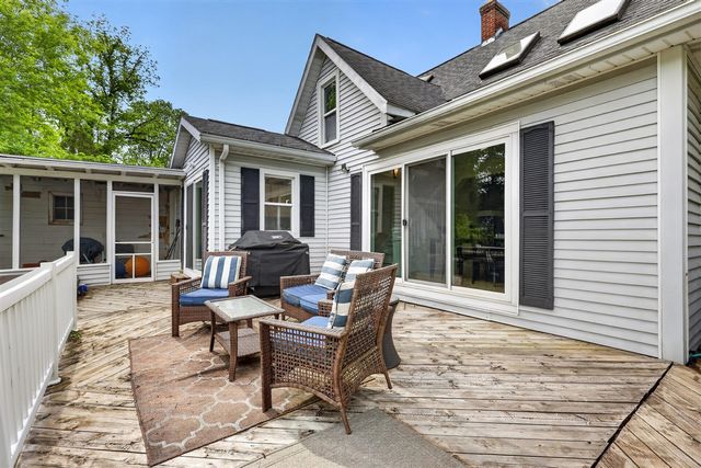 11690 E D Avenue, Richland, MI 49083