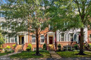 721-B MASSEY LN #B, Alexandria, VA 22314