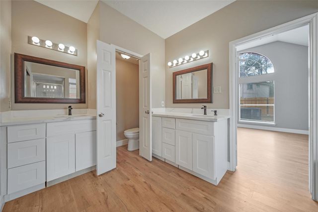4422 Westray Drive, Missouri City, TX 77459