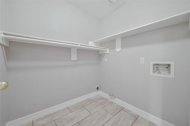 4422 Westray Drive, Missouri City, TX 77459