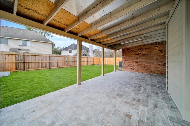 4422 Westray Drive, Missouri City, TX 77459