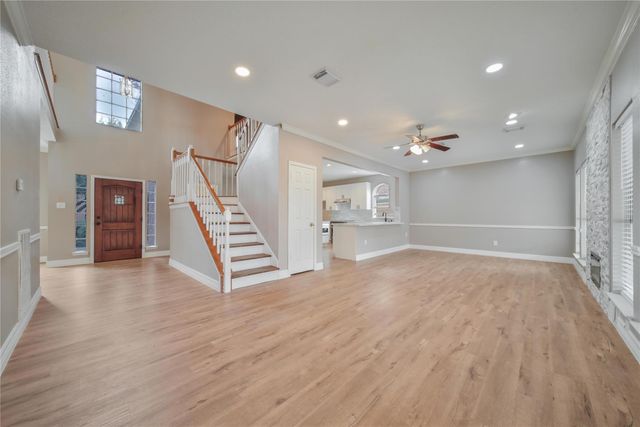 4422 Westray Drive, Missouri City, TX 77459