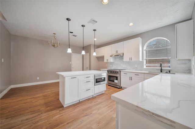 4422 Westray Drive, Missouri City, TX 77459