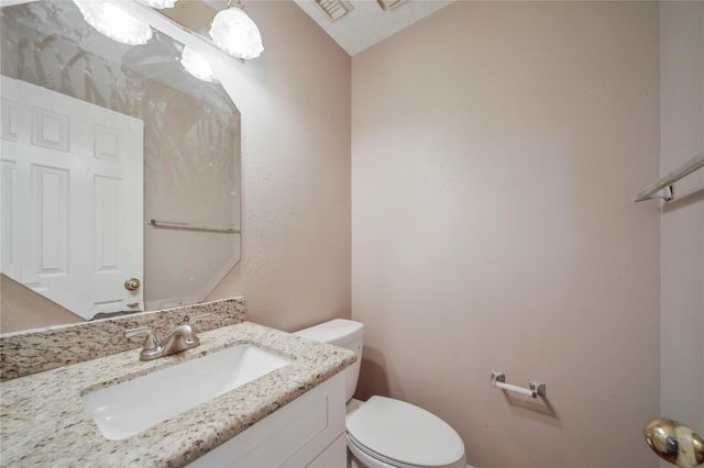4422 Westray Drive, Missouri City, TX 77459